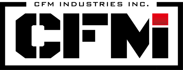 CFM Industries Inc
