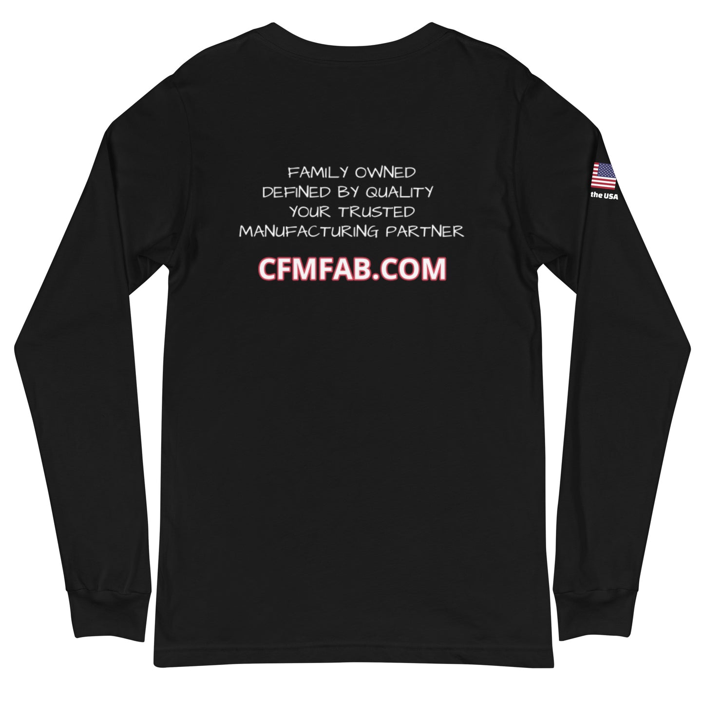 Long Sleeve Tee