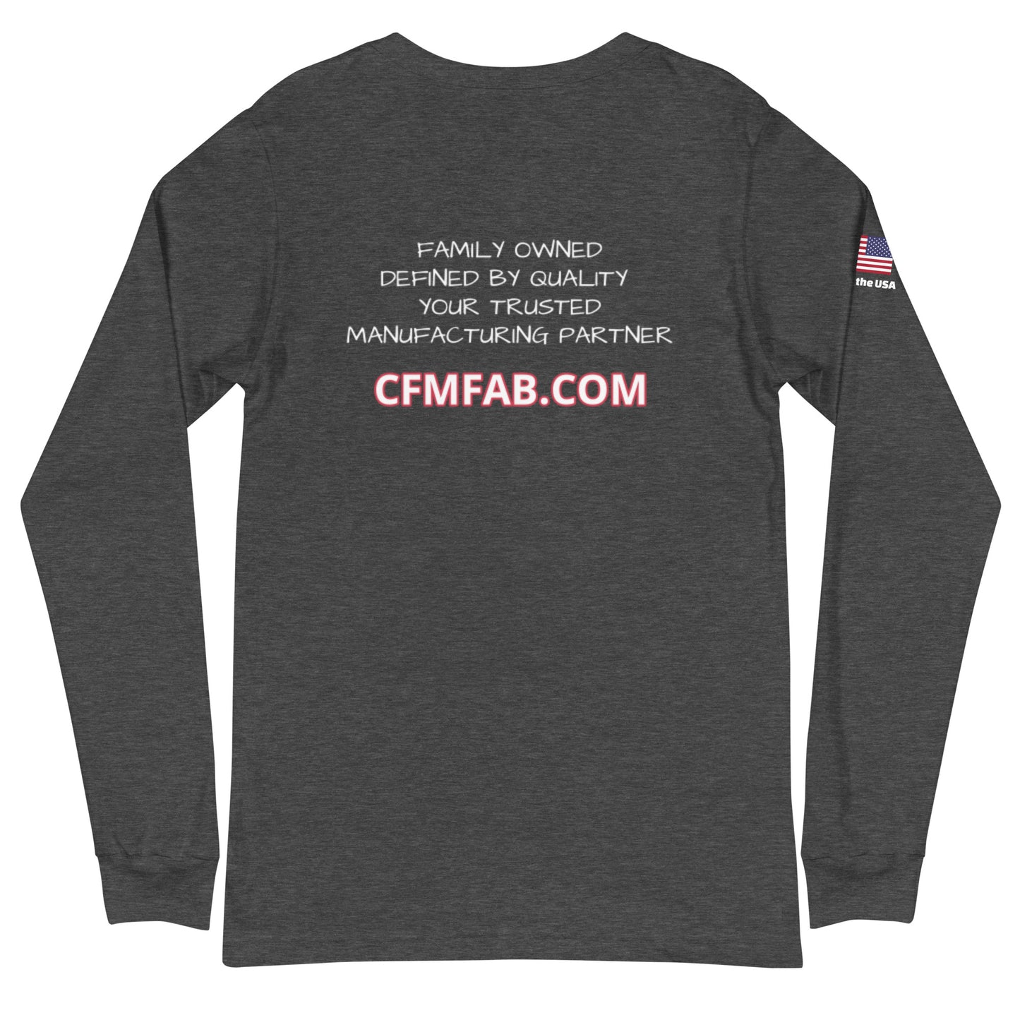 Long Sleeve Tee