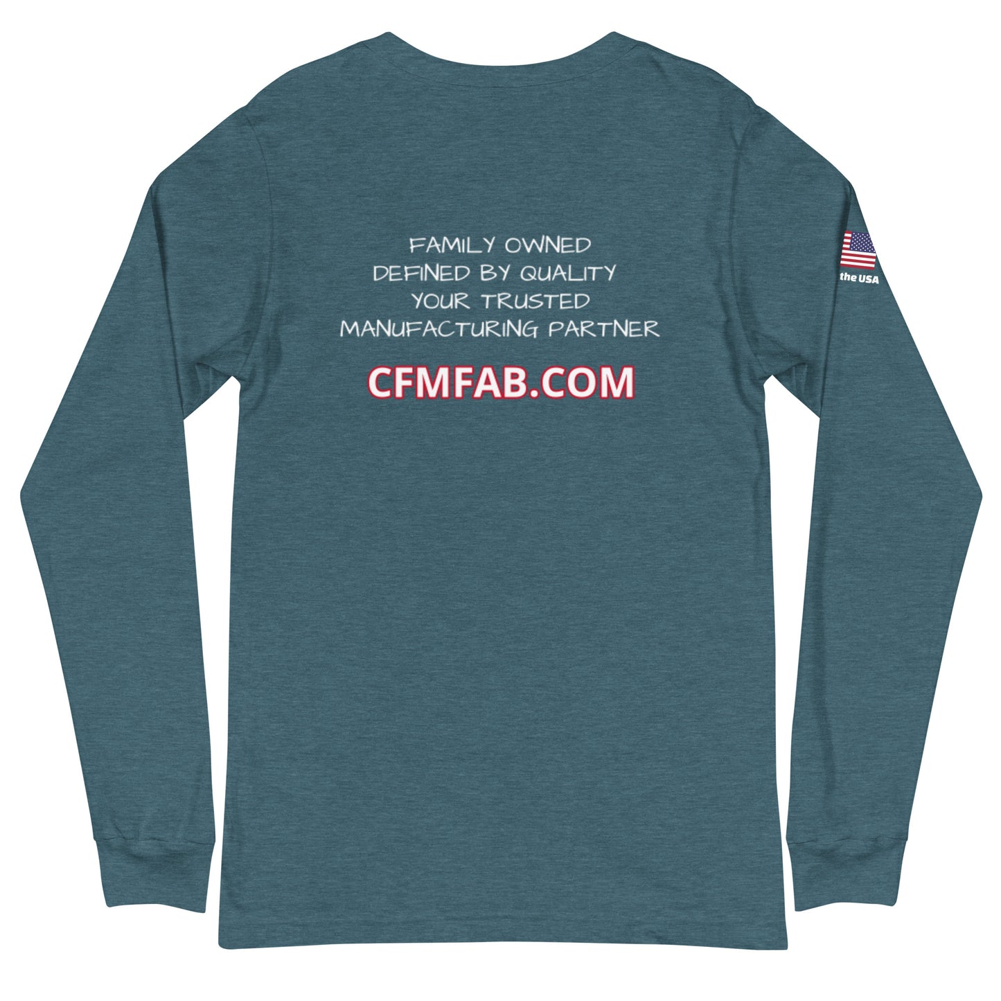Long Sleeve Tee