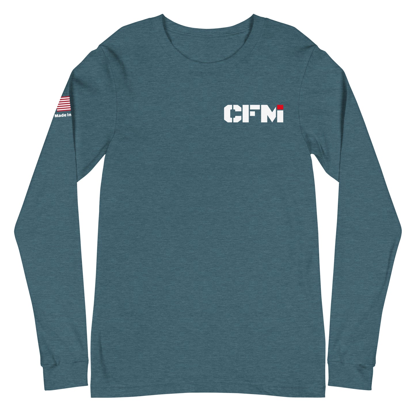 Long Sleeve Tee