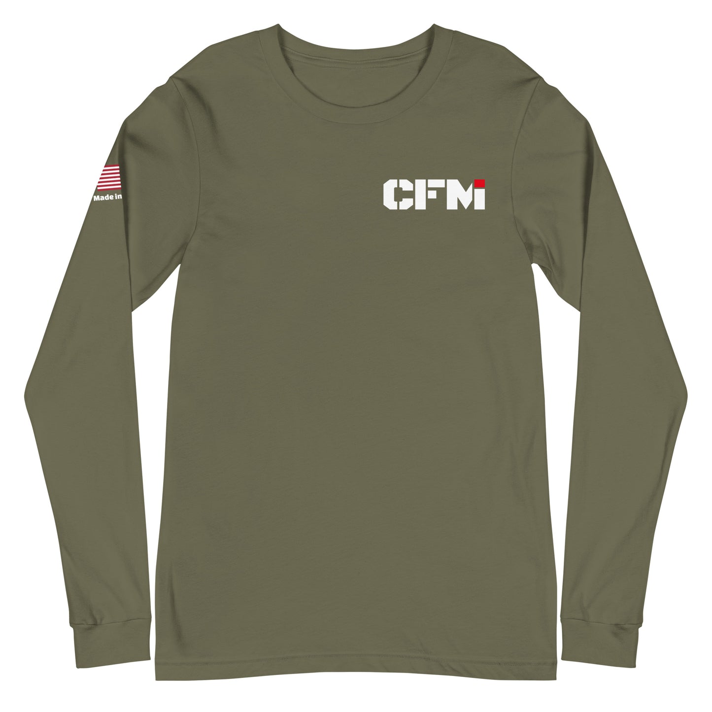 Long Sleeve Tee