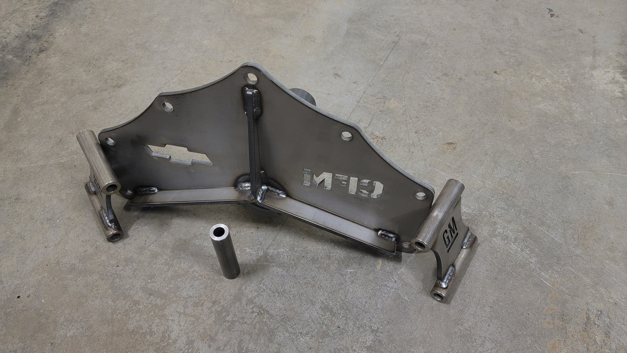 GM Engine Stand Adapter – CFM Industries