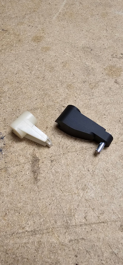 GM Mode Door Lever Link Arm Upgrade/Replacement (GM 52494022)