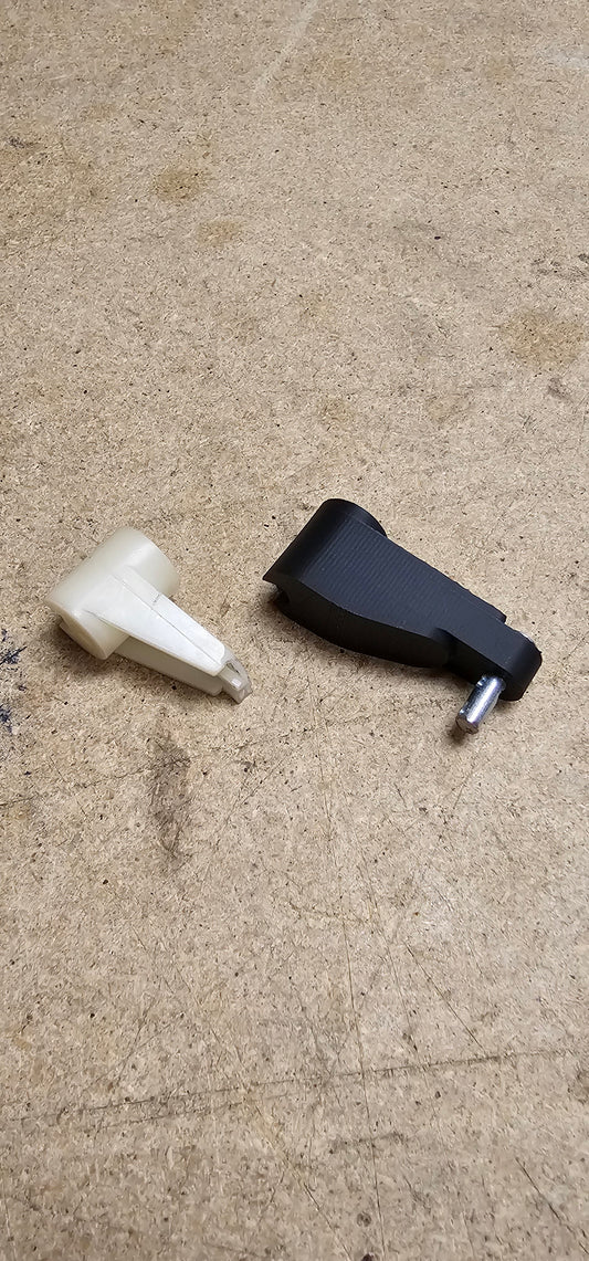 GM Mode Door Lever Link Arm Upgrade/Replacement (GM 52494022)