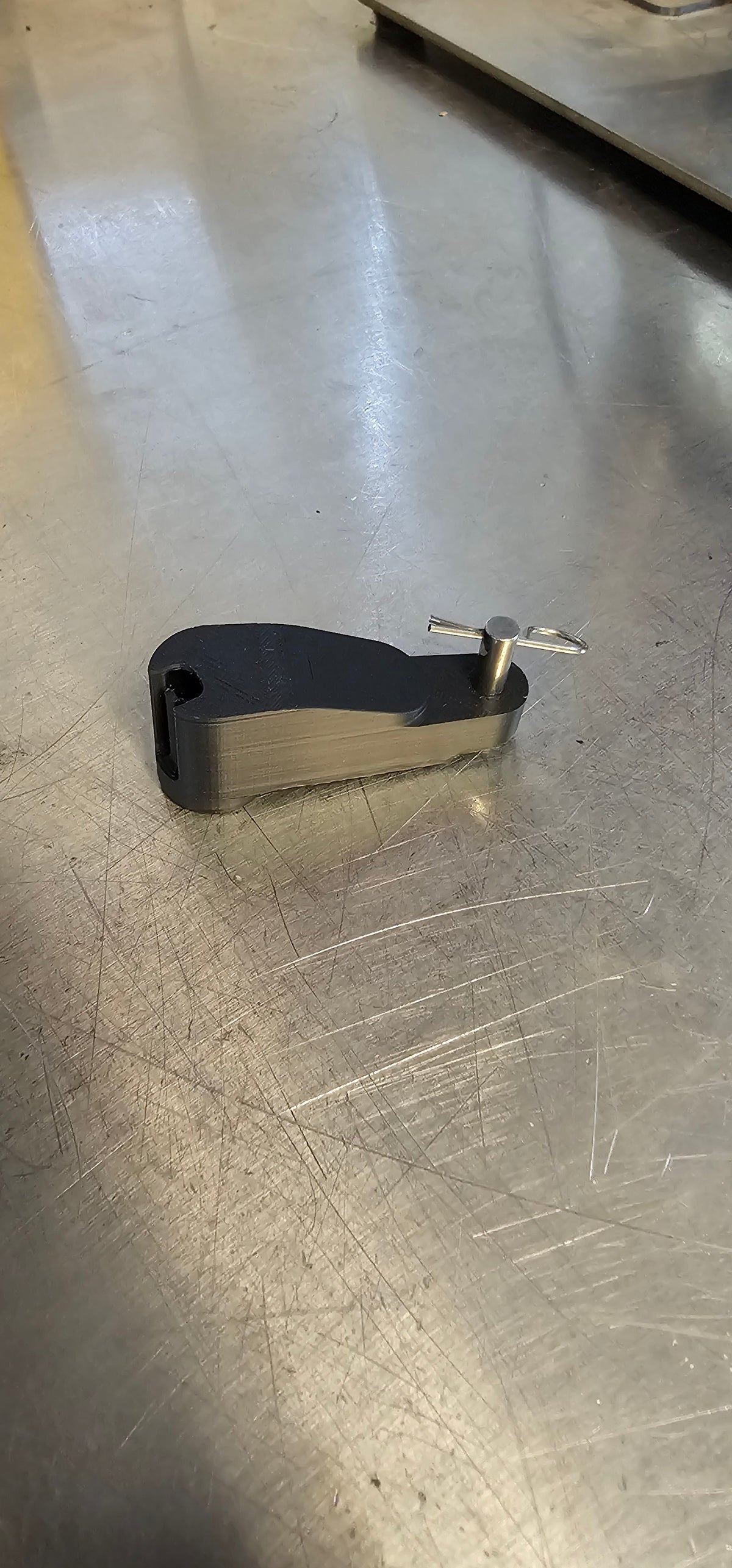 GM Mode Door Lever Link Arm Upgrade/Replacement (GM 52494022)