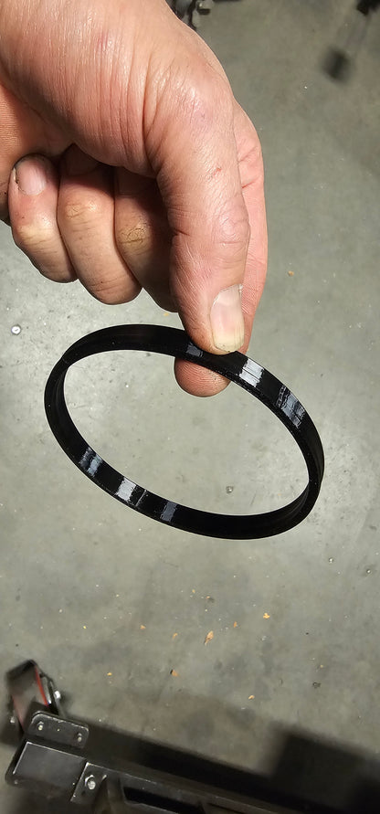 Chevrolet 4.3l V6 Vortec Intake Gasket