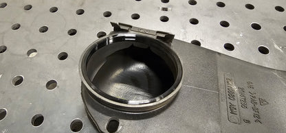 Chevrolet 4.3l V6 Vortec Intake Gasket