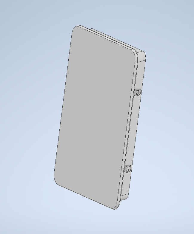 2nd Gen Chevrolet S10 Blazer & GMC Jimmy - Flat Panel Console CD Holder Delete (1994-2004)