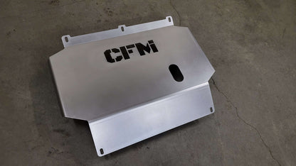 Toyota Sequoia Front Skidplate | 1st Gen