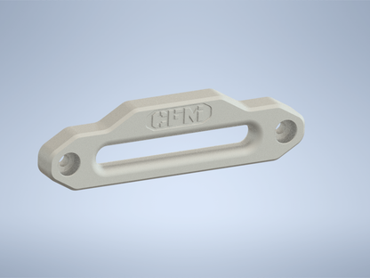 CFM Billet Aluminum Hawse Fairlead