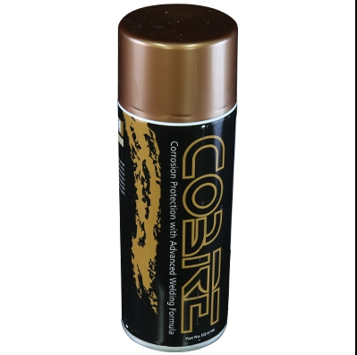 COBRE Weld-Thru Primer / Corrosion Protection