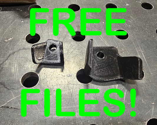 98+ S10 Door Handle Repair - FREE 3D Files!