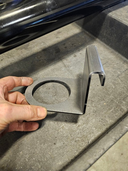 CFM Impact Gun Hanging Bracket