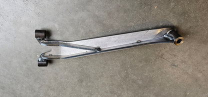 GM Squarebody Steering Box Brace - Inside Frame