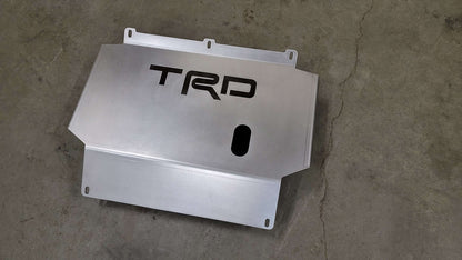 Toyota Sequoia Front Skidplate | 1st Gen