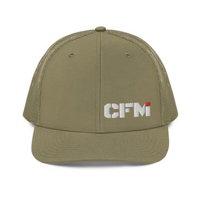 Trucker Cap