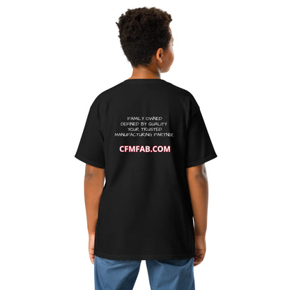 Youth classic tee